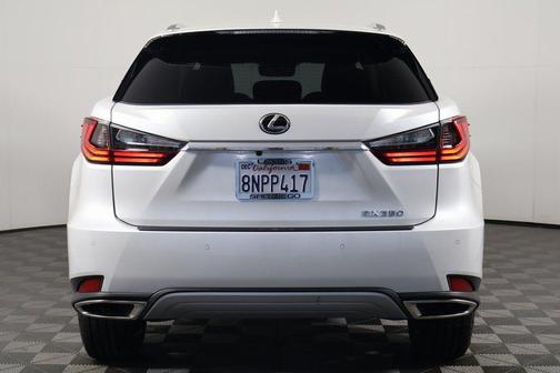 2020 Lexus RX 350 Premium