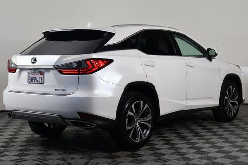 2020 Lexus RX 350 Premium