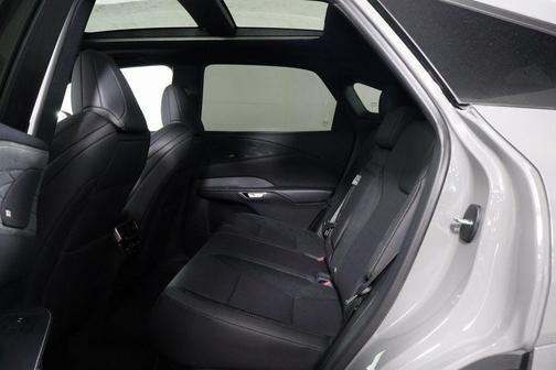 Incognito 2026 Lexus RX 500h F SPORT Performance