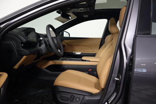 Cloudburst Gray 2026 Lexus ES 350e Premium