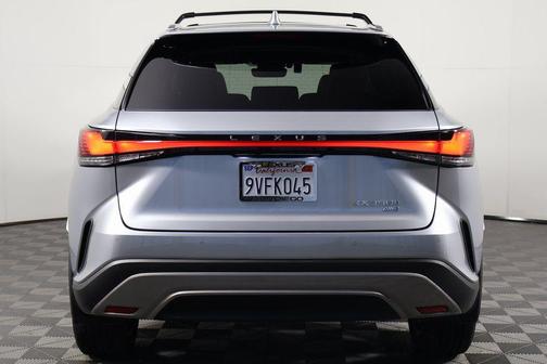 Iridium 2025 Lexus RX 350h Premium