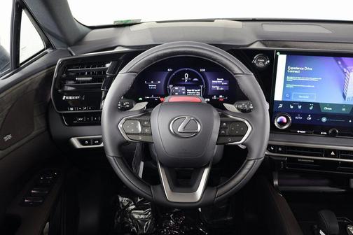 2026 Lexus RX 350 Luxury