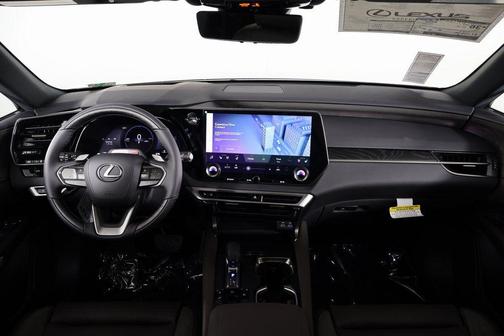 2026 Lexus RX 350 Luxury
