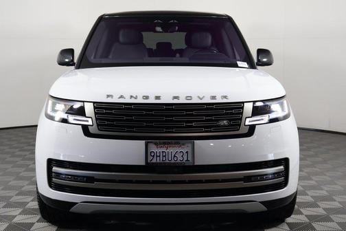 2023 Land Rover Range Rover P530 SE