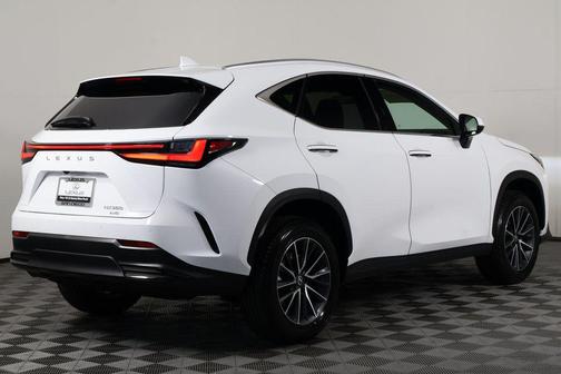 2026 Lexus NX 350 NX 350 Premium