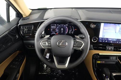 2026 Lexus NX 350 NX 350 Premium