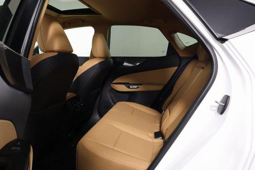 2026 Lexus NX 350 NX 350 Premium