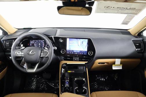 2026 Lexus NX 350 NX 350 Premium