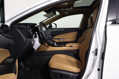 2026 Lexus NX 350 NX 350 Premium