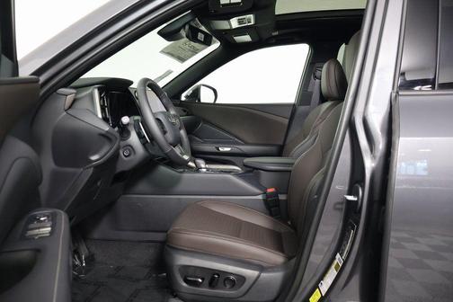 Cloudburst Gray 2026 Lexus TX 350 Premium