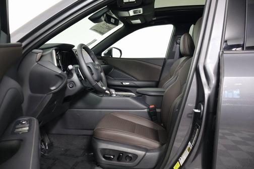 Cloudburst Gray 2026 Lexus TX 350 Premium
