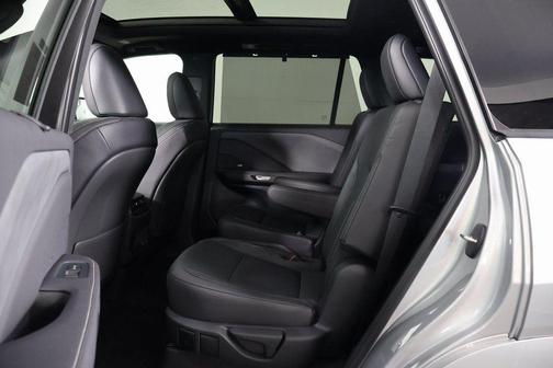 2026 Lexus TX 350 Luxury