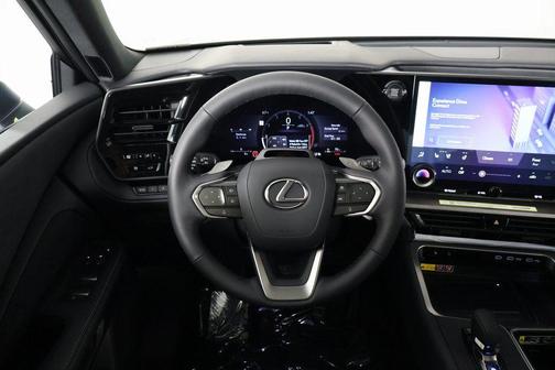 2026 Lexus TX 350 Luxury