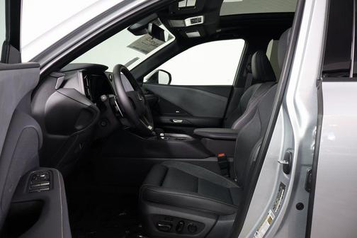 2026 Lexus TX 350 Luxury