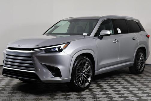 2026 Lexus TX 350 Luxury
