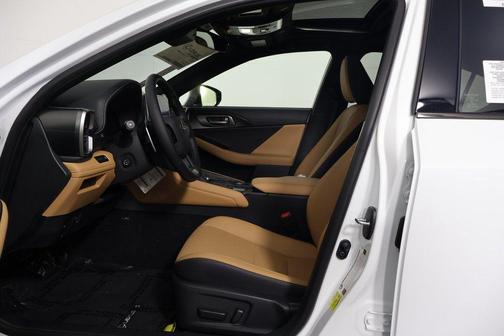 2026 Lexus IS 350 Base