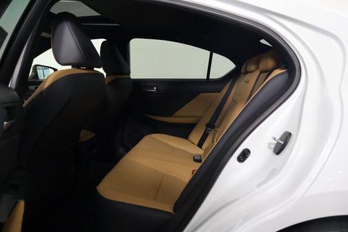 2026 Lexus IS 350 Base