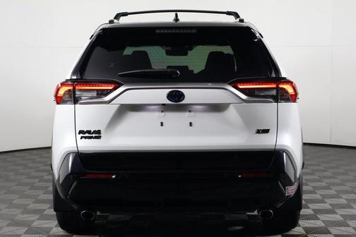 2024 Toyota RAV4 Prime XSE