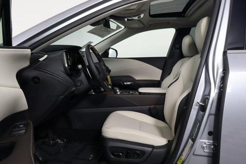 2026 Lexus RX 350 Base