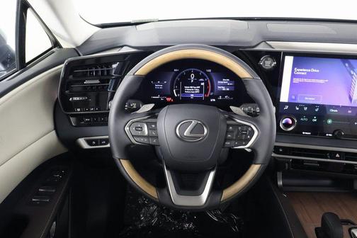 2026 Lexus RX 350 Base