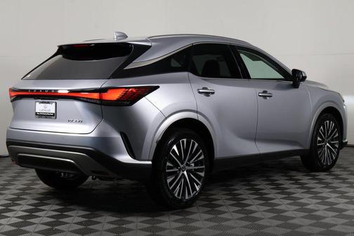 2026 Lexus RX 350 Base