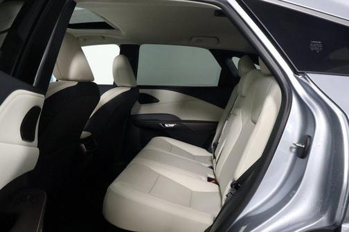 2026 Lexus RX 350 Base