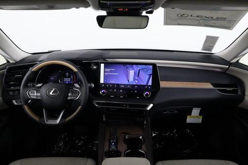 2026 Lexus RX 350 Base