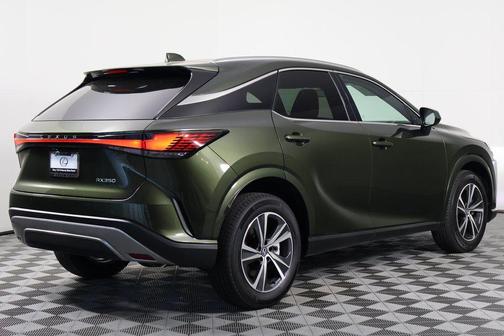 2026 Lexus RX 350 Base