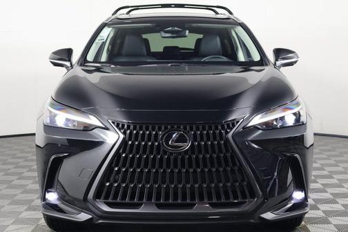 Caviar 2025 Lexus NX 350h Premium