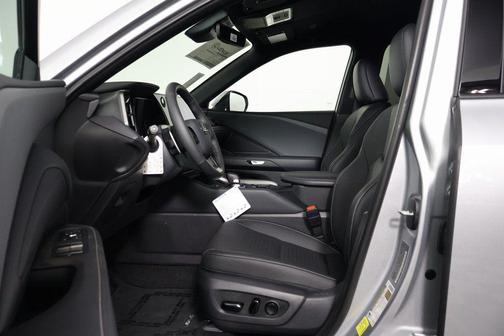 2026 Lexus TX 350 Base