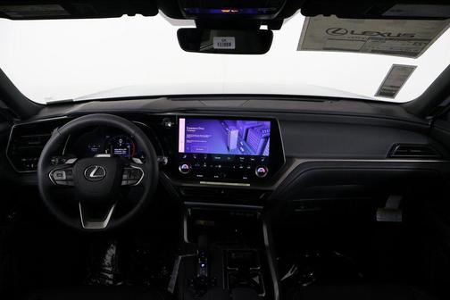2026 Lexus TX 350 Base