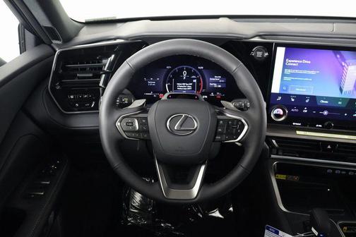 2026 Lexus TX 350 Base