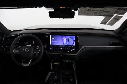 Caviar 2026 Lexus TX 350 Luxury