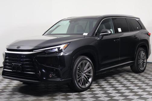 Caviar 2026 Lexus TX 350 Luxury