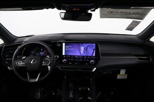 2026 Lexus RX 350 Base