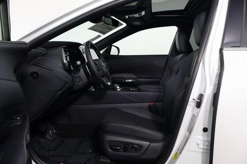 2026 Lexus RX 350 Base