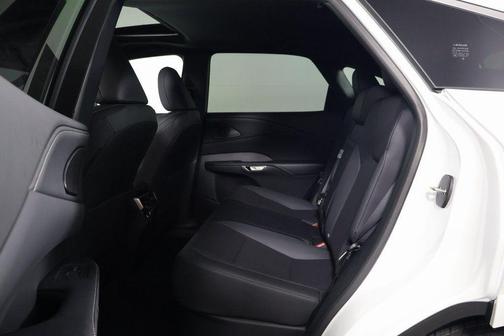 2026 Lexus RX 350 Base