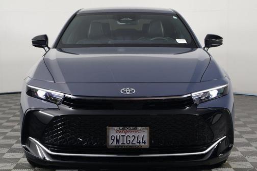 2026 Toyota Crown XLE