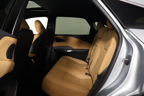 Iridium 2026 Lexus RX 350h Premium