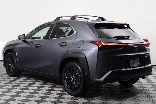 2023 Lexus UX 250h Base