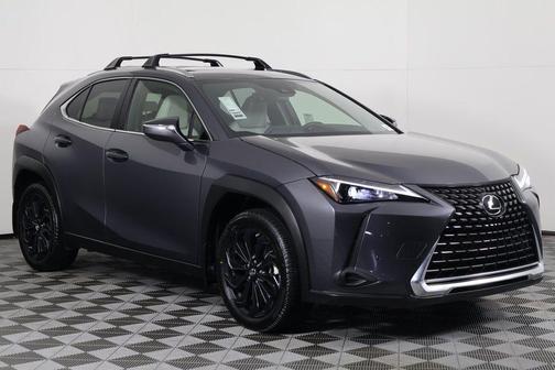 2023 Lexus UX 250h Base