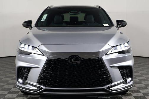 2023 Lexus RX 500h F SPORT Performance