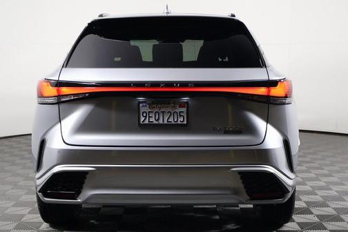 2023 Lexus RX 500h F SPORT Performance