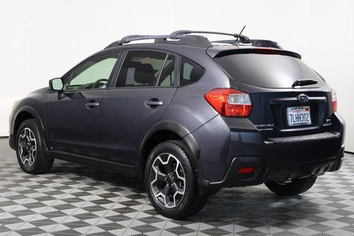 2015 Subaru XV Crosstrek 2.0i Premium