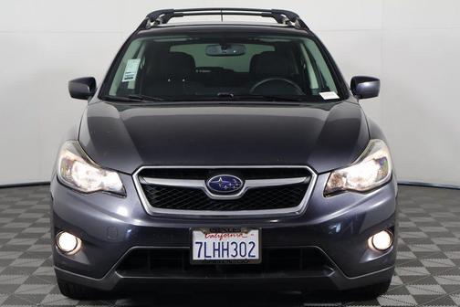 2015 Subaru XV Crosstrek 2.0i Premium