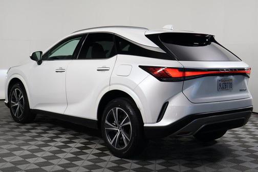 2024 Lexus RX 350 Base