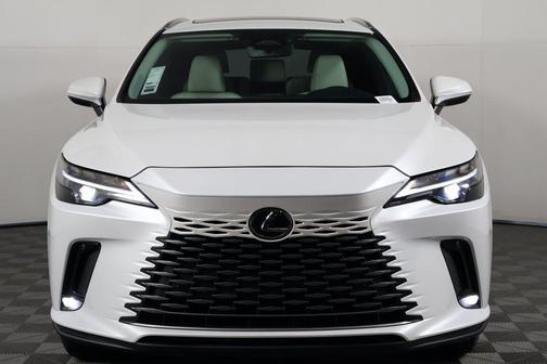 2024 Lexus RX 350 Base