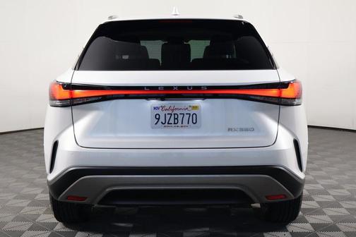 2024 Lexus RX 350 Base