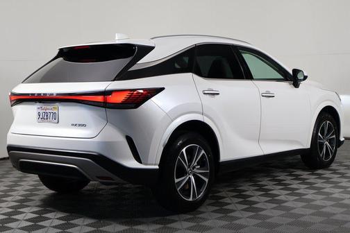 2024 Lexus RX 350 Base