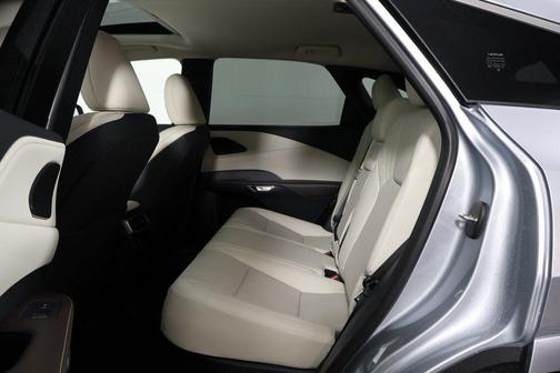 2026 Lexus RX 350 Base
